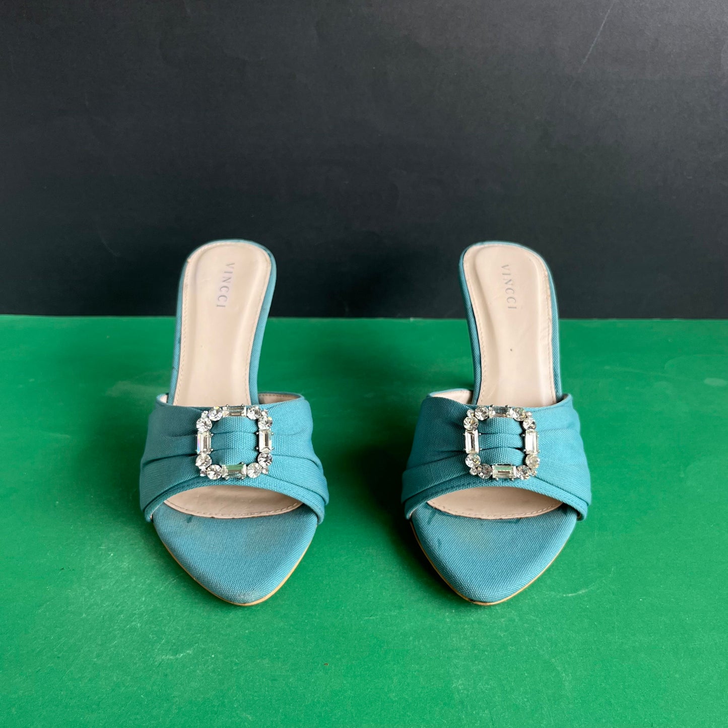 Vincci | Eur 36