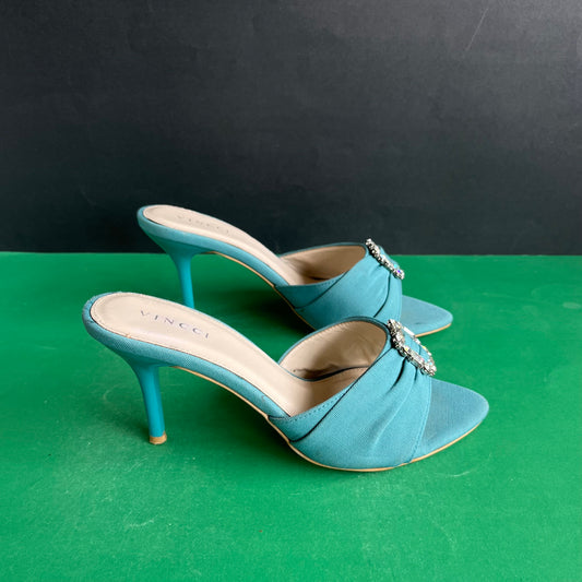 Vincci | Eur 36