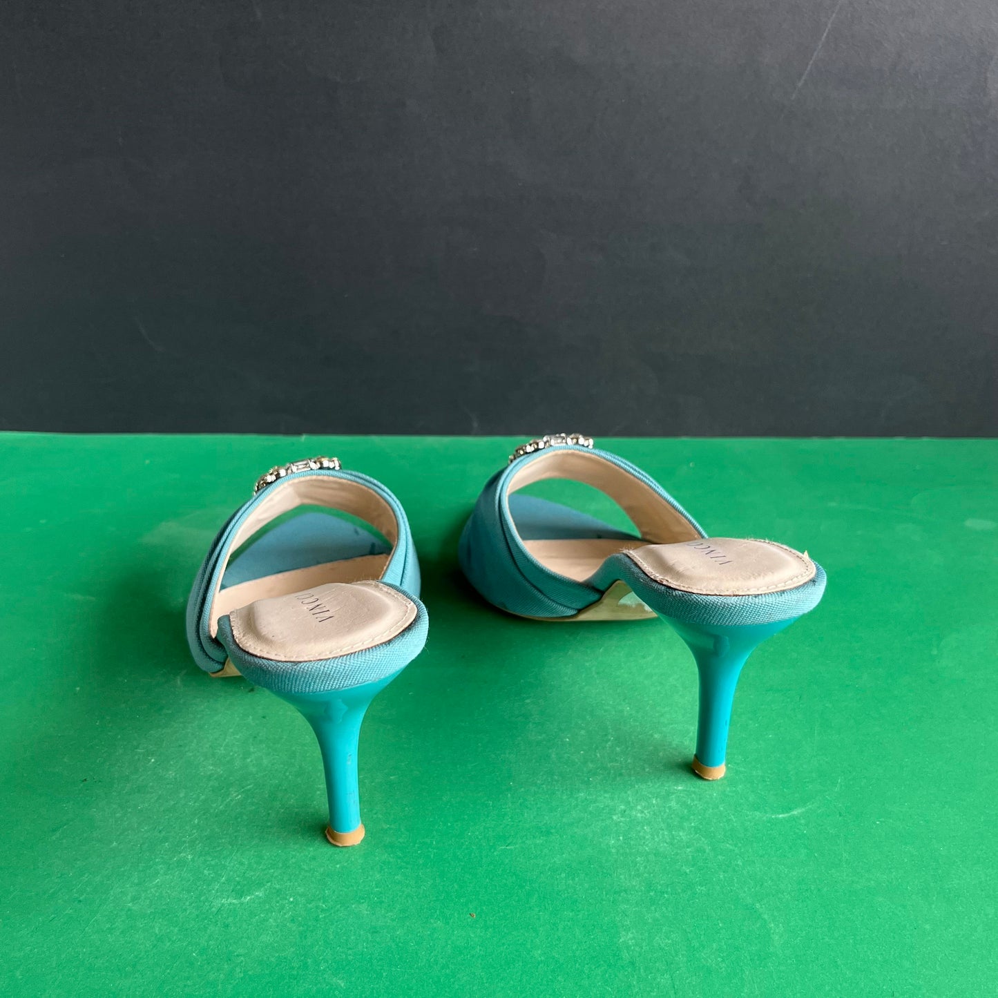 Vincci | Eur 36