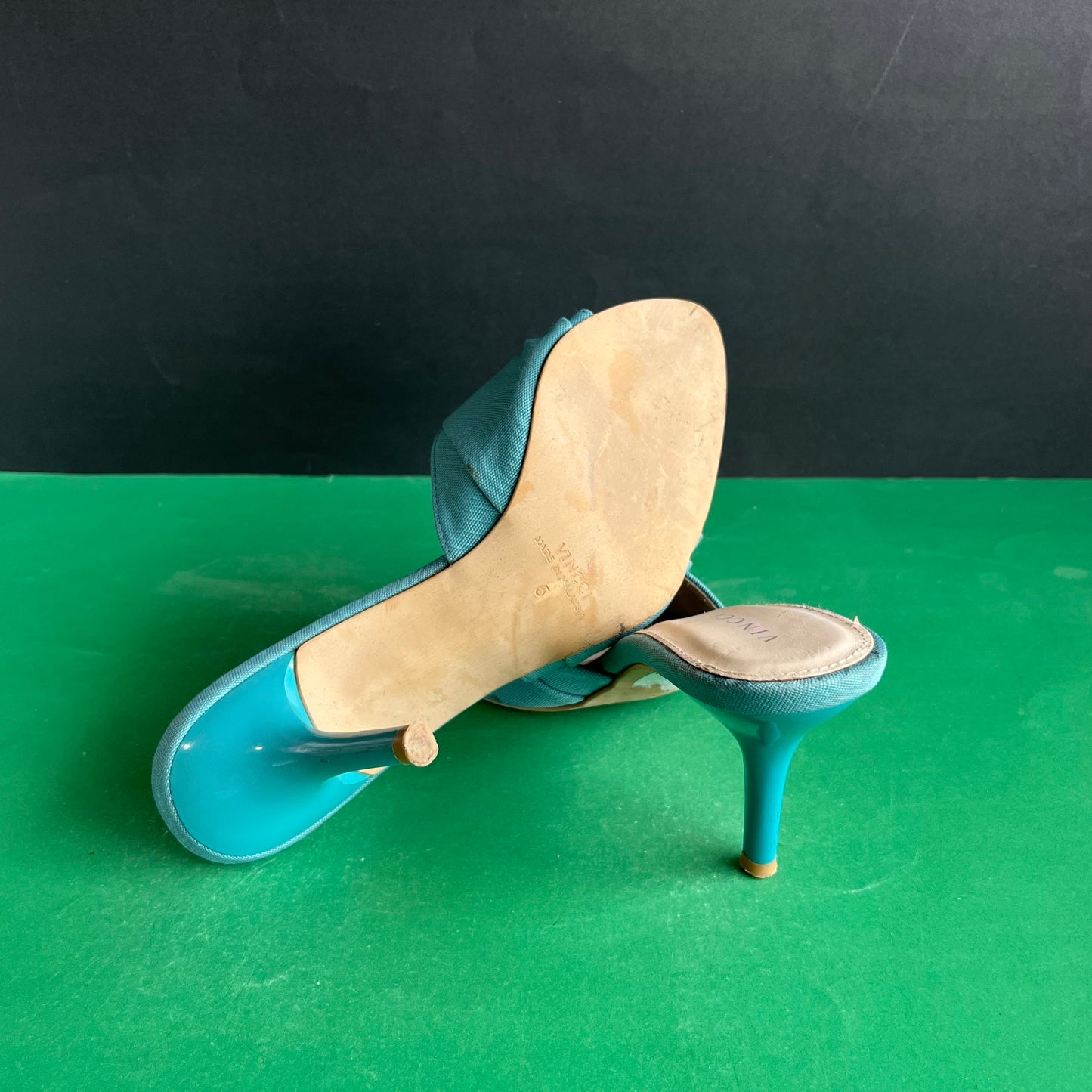 Vincci | Eur 36