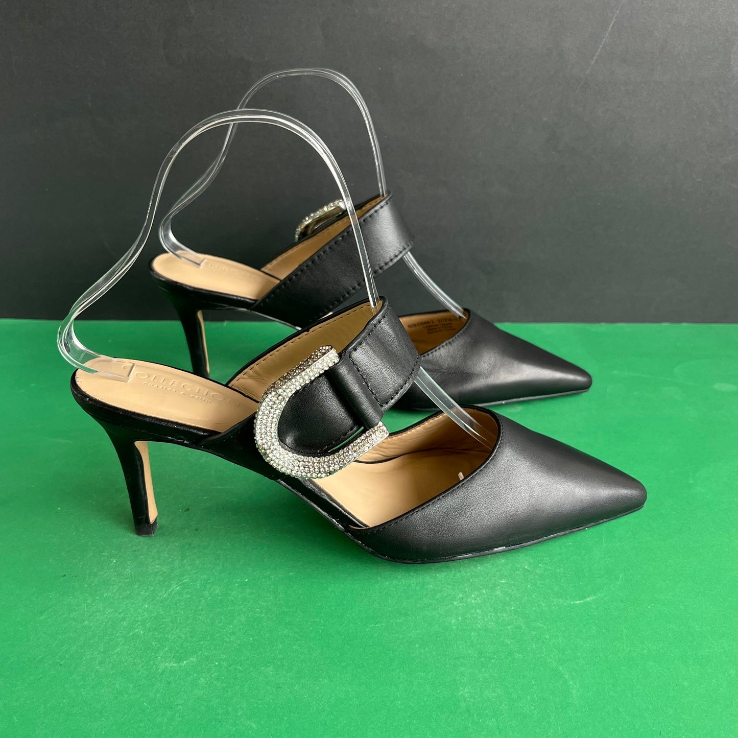 CHARLES & KEITH | Eur 37