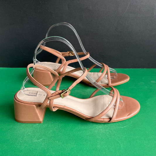 CHARLES & KEITH | Eur 40