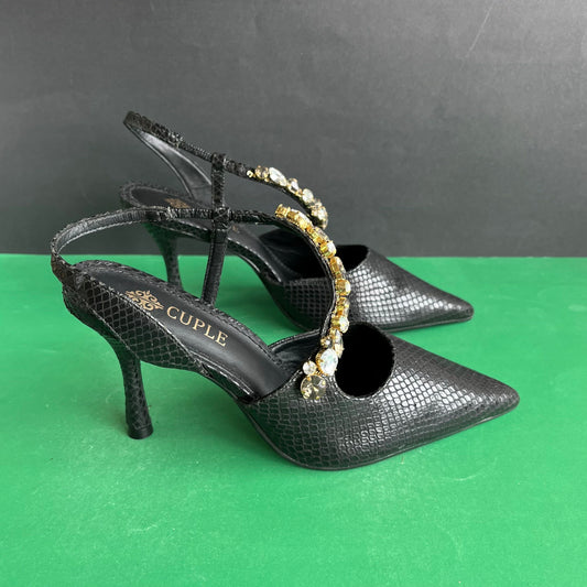 CUPLE | Eur 38
