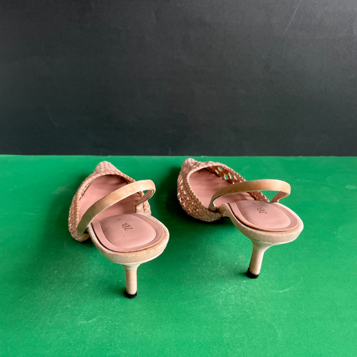 ZARA | Eur 36