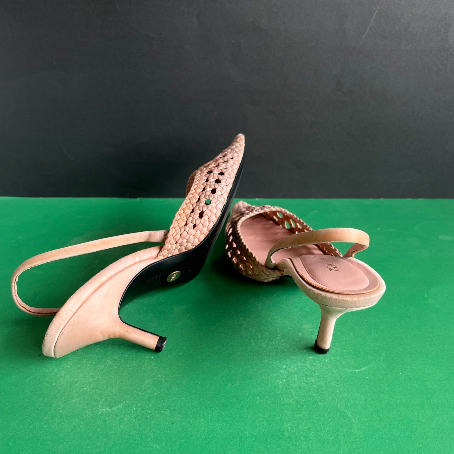ZARA | Eur 36