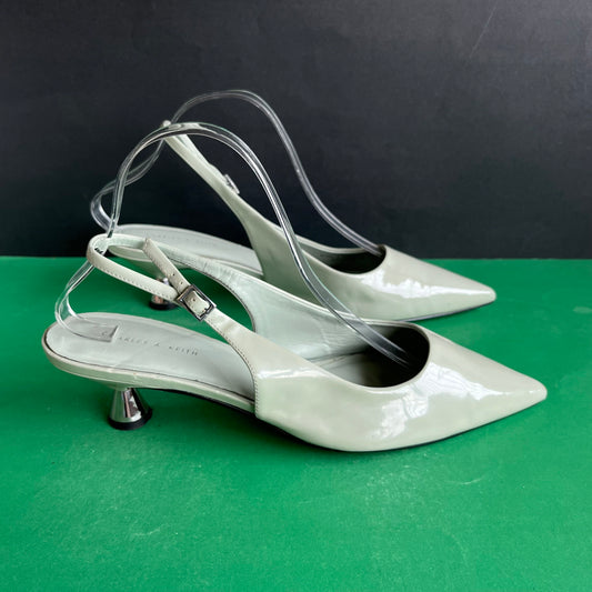 CHARLES & KEITH | Eur 40