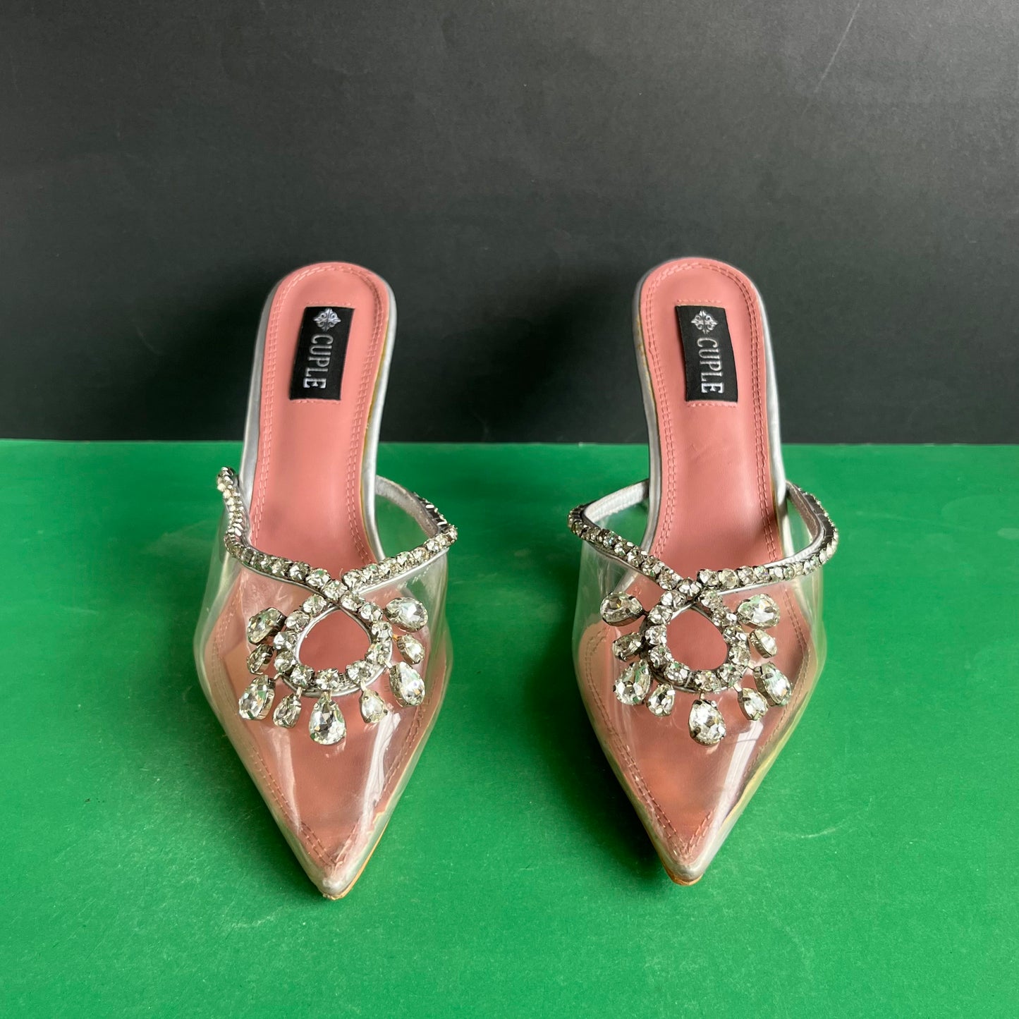 CUPLE | Eur 41