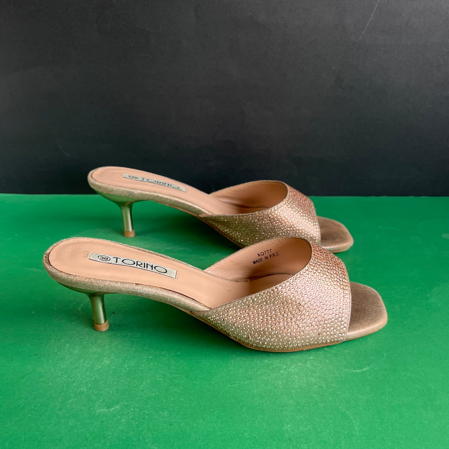 Torino | Eur 38