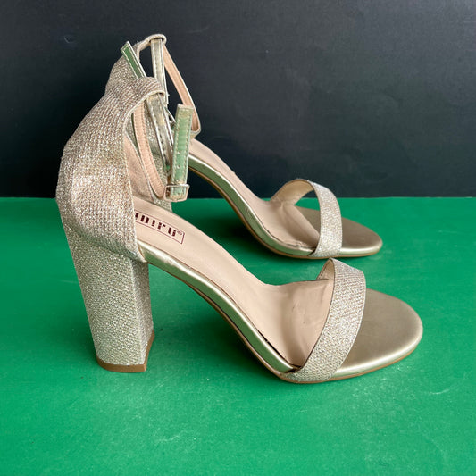 European Brand | Eur 39.5