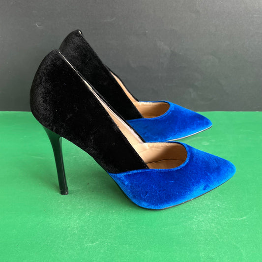 Mei De Li | Eur 38