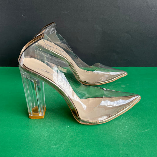 Miss Angle | Eur 39