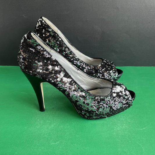 Beauty Steps | Eur 39