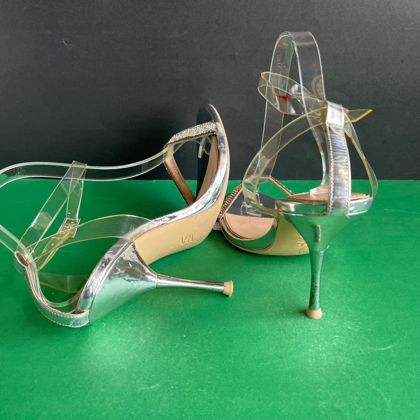 ZARA | Eur 41