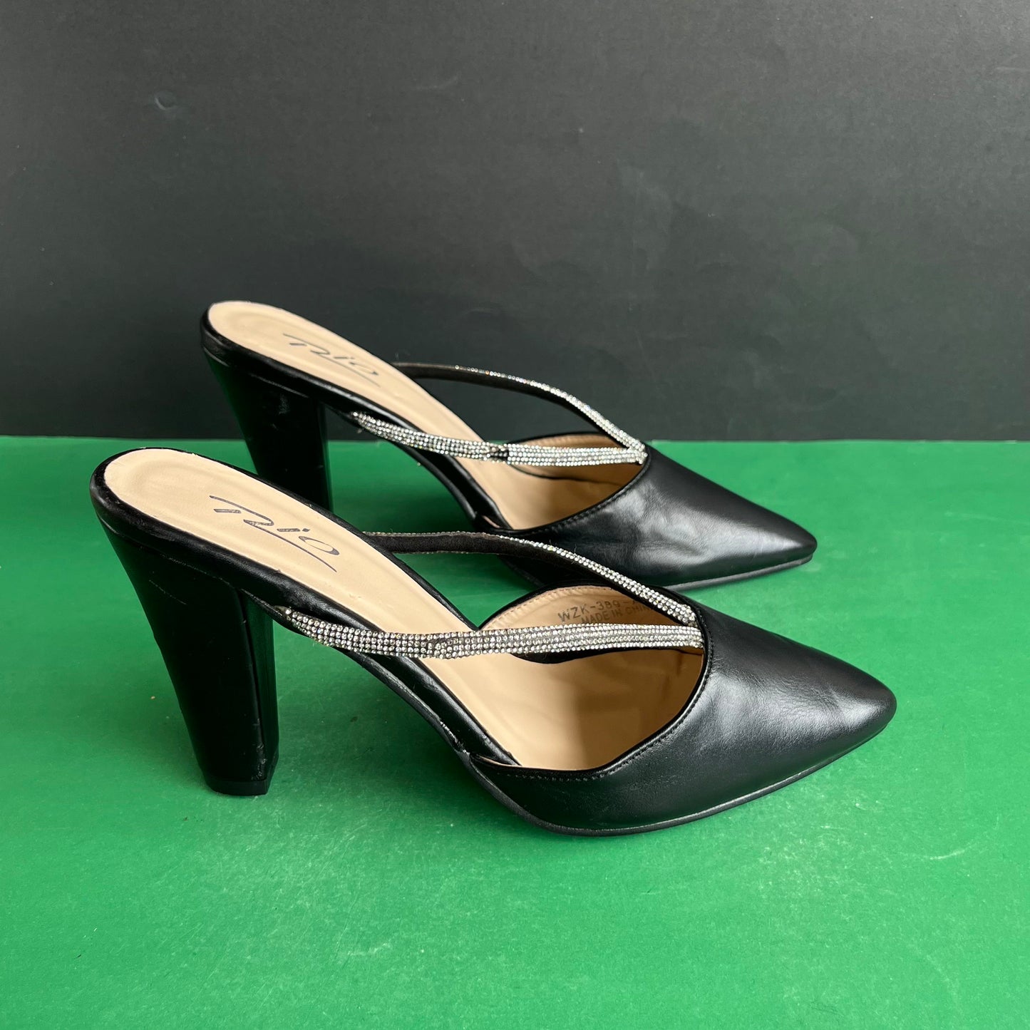 Rio | Eur 38