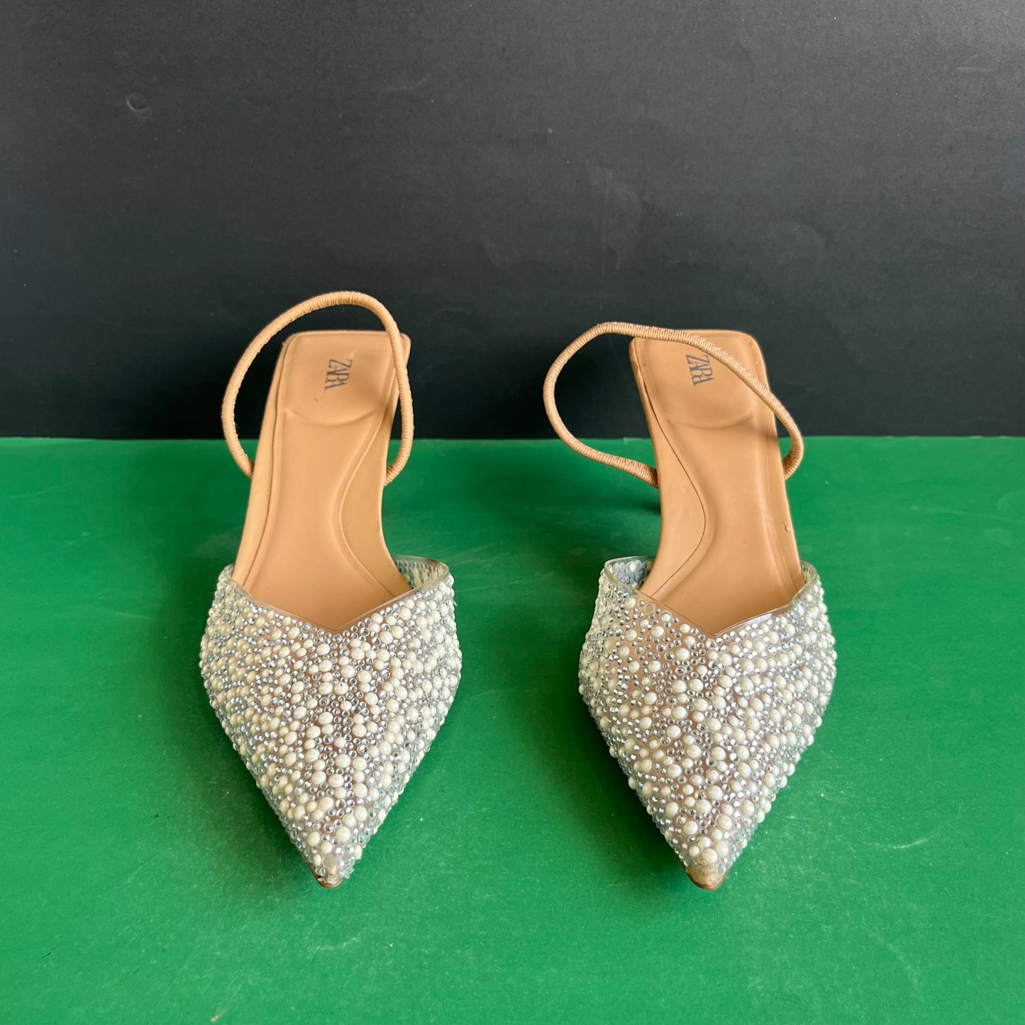 ZARA | Eur 37