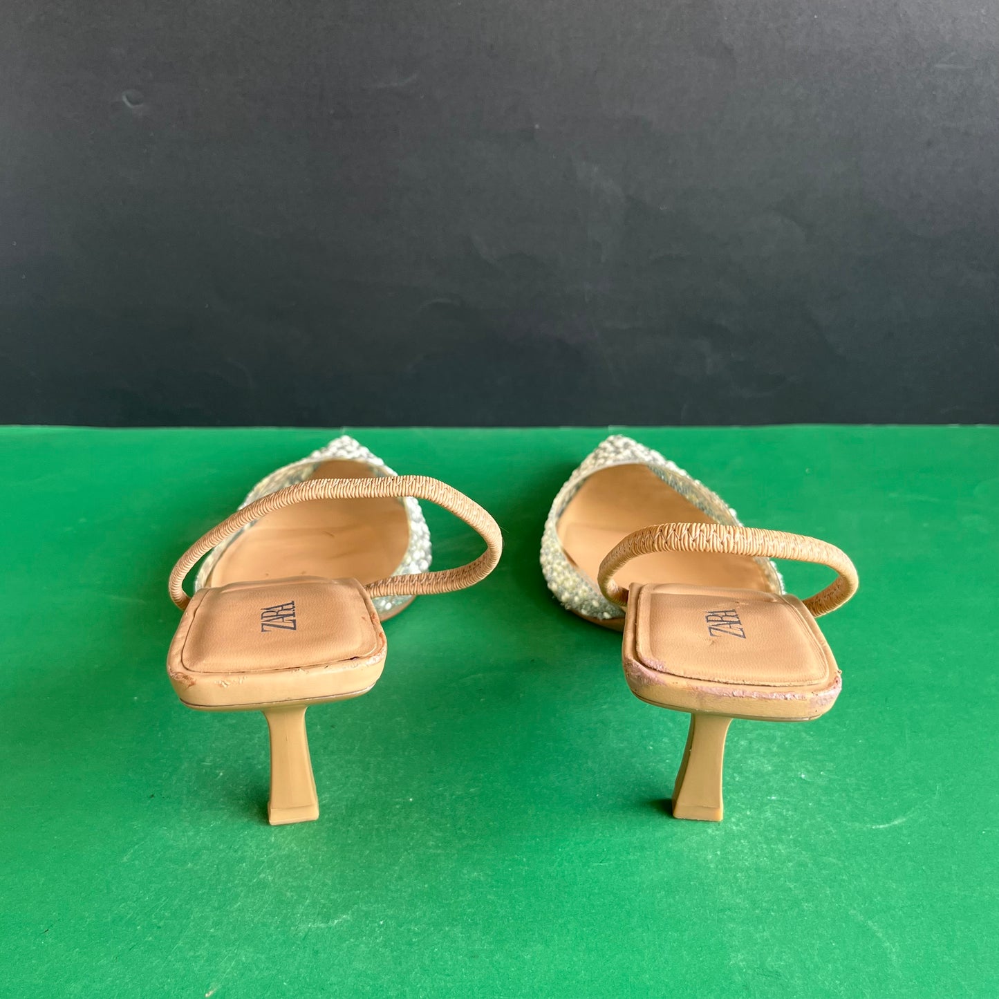 ZARA | Eur 37