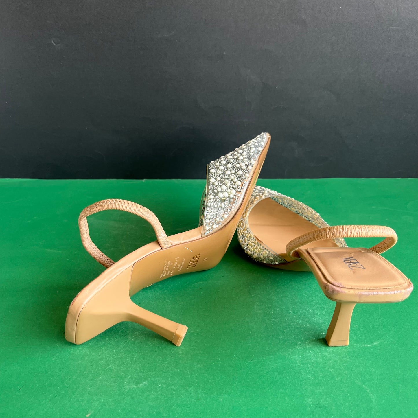 ZARA | Eur 37