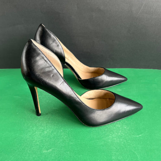 International Concepts | Eur 38