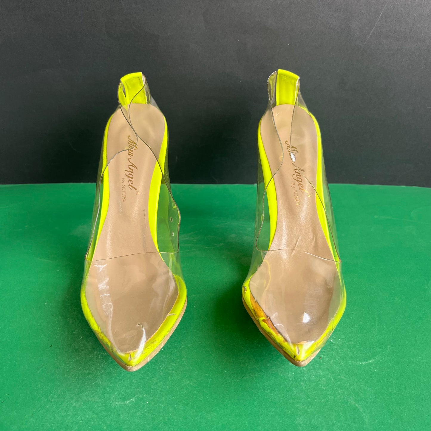 Miss Angle | Eur 40