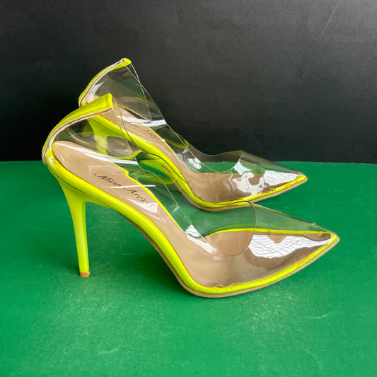 Miss Angle | Eur 40