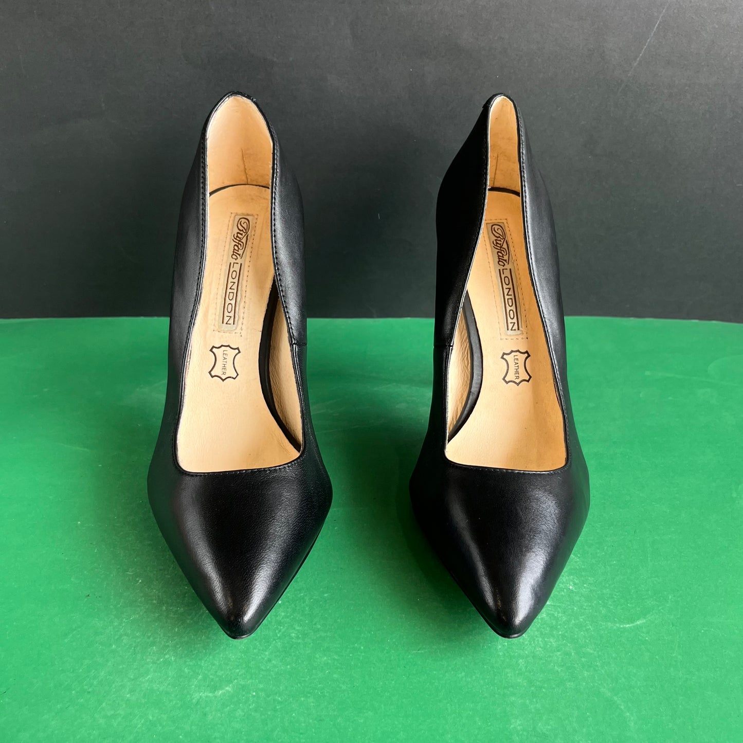 Buffalo | Eur 38