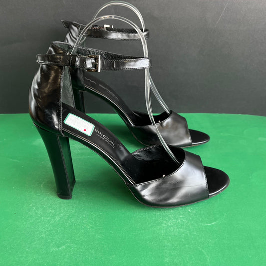 Via Spiga | Eur 40