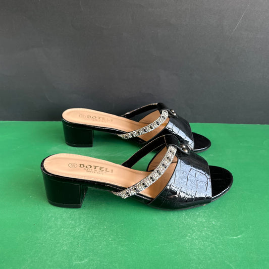 BOTELI | Eur 36