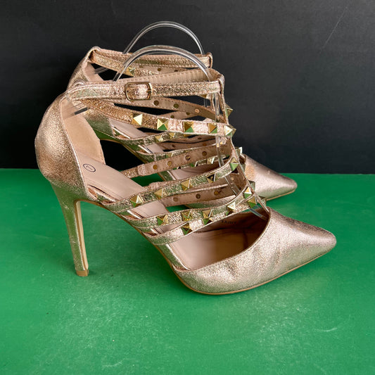 European Brand | Eur 40