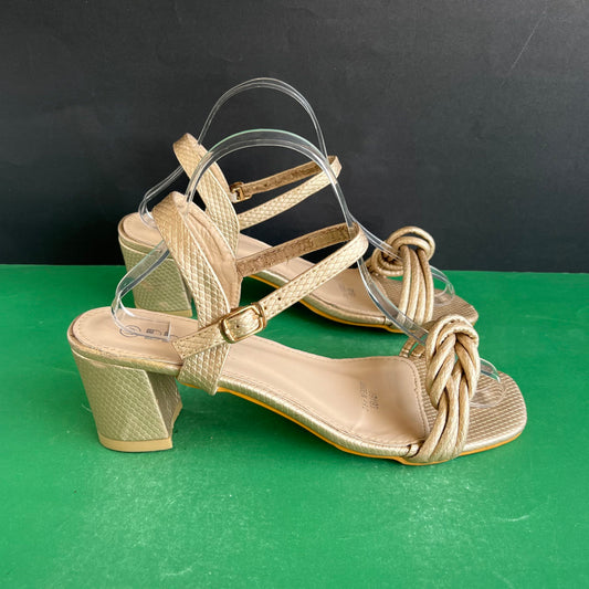 BRONZ | Eur 41
