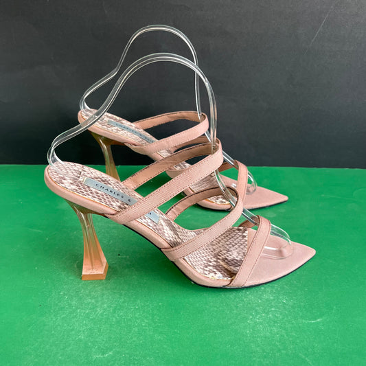 CHARLES & KEITH | Eur 37