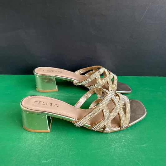 CELESTE | Eur 38