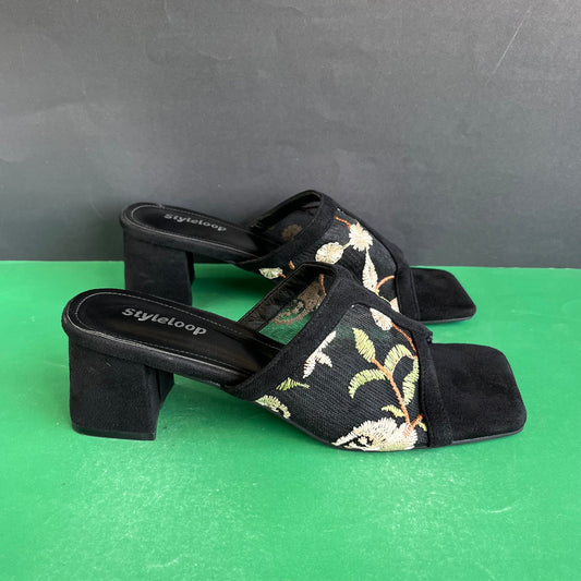 Styleloop | Eur 40