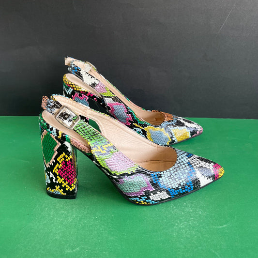 SHE&IN | Eur 35