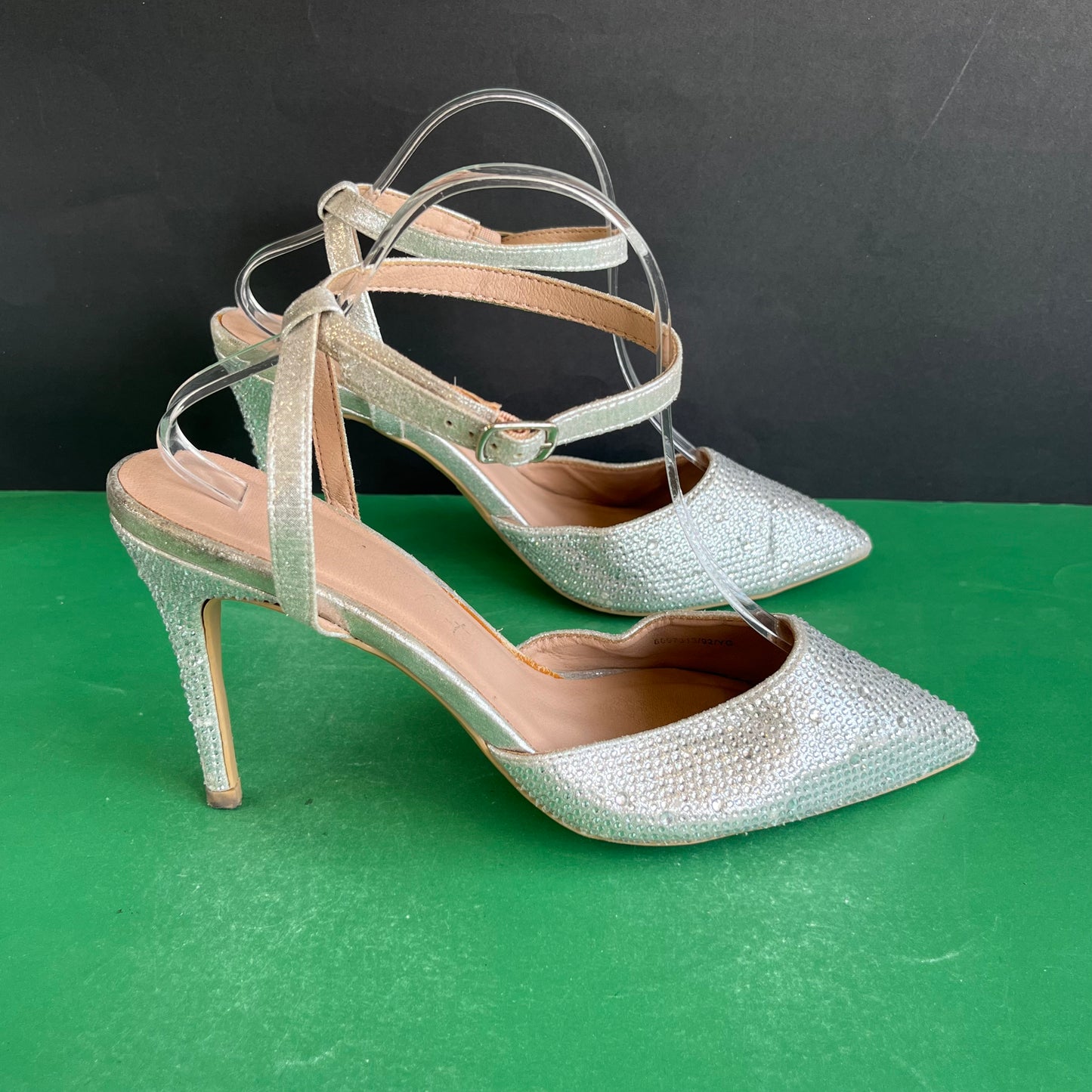 New Look | Eur 40