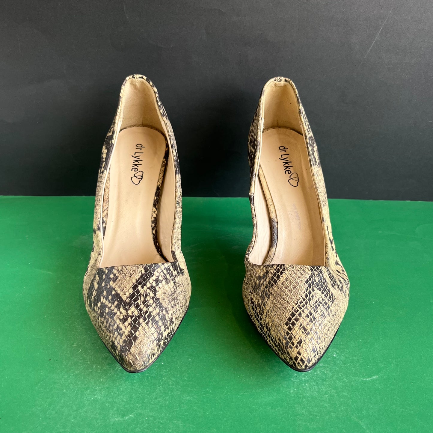 dr Lykke | Eur 40