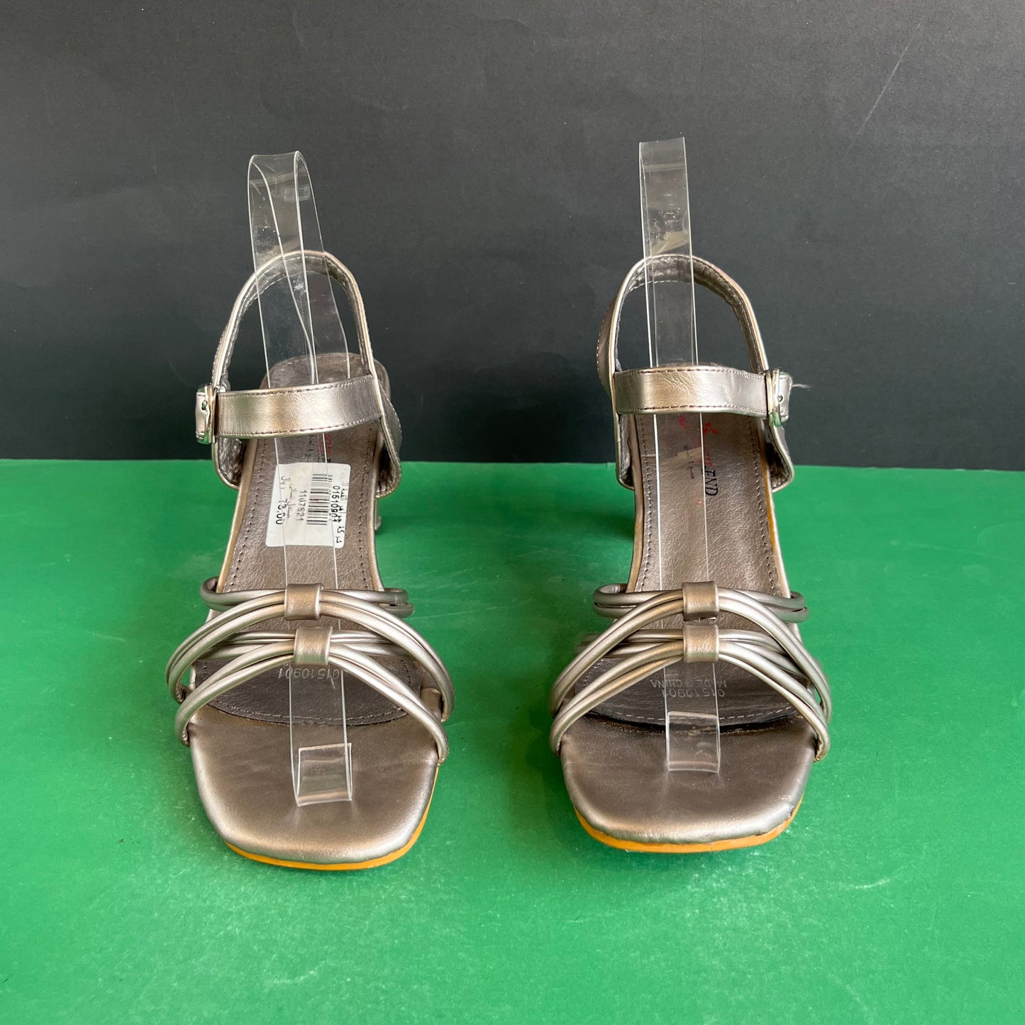 European Brand | Eur 38