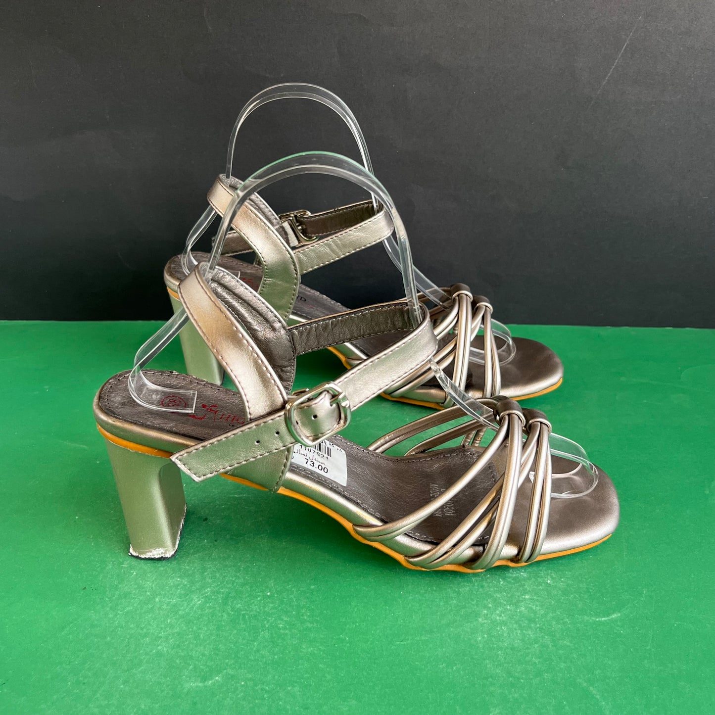 European Brand | Eur 38