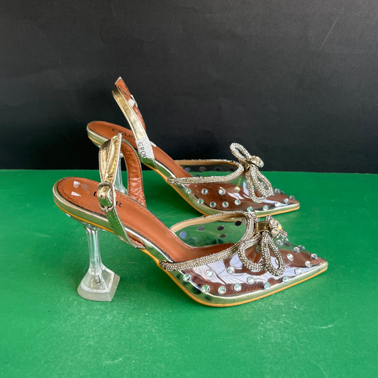 L.M.R | Eur 36