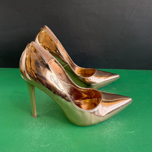 VICES | Eur 37