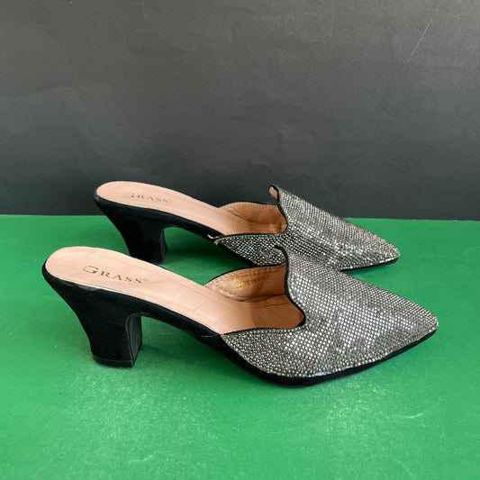 grass | Eur 39