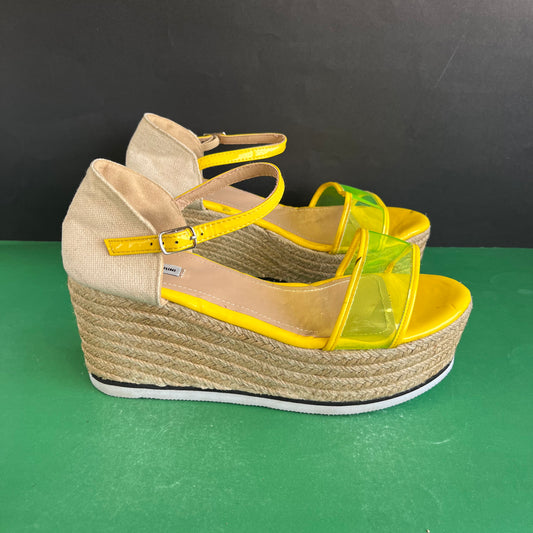 SAMPIE TRINI | Eur 40