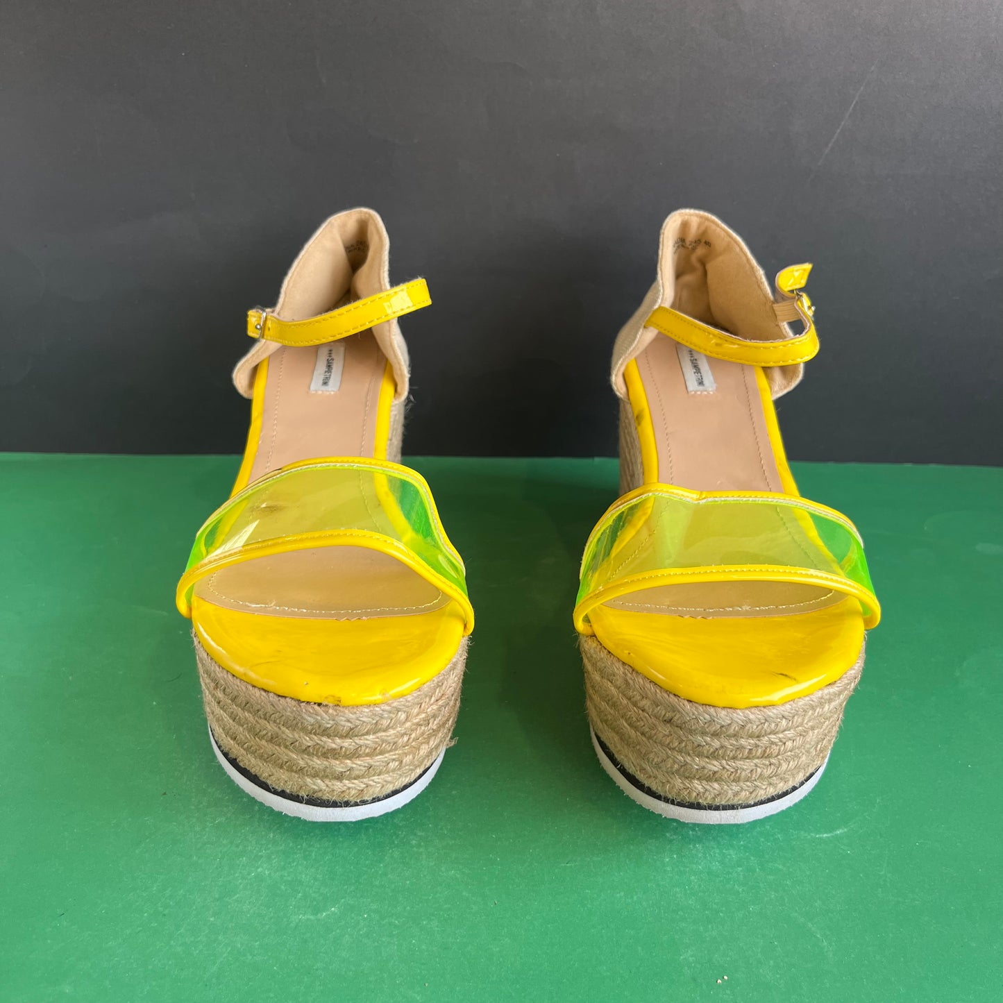 SAMPIE TRINI | Eur 40
