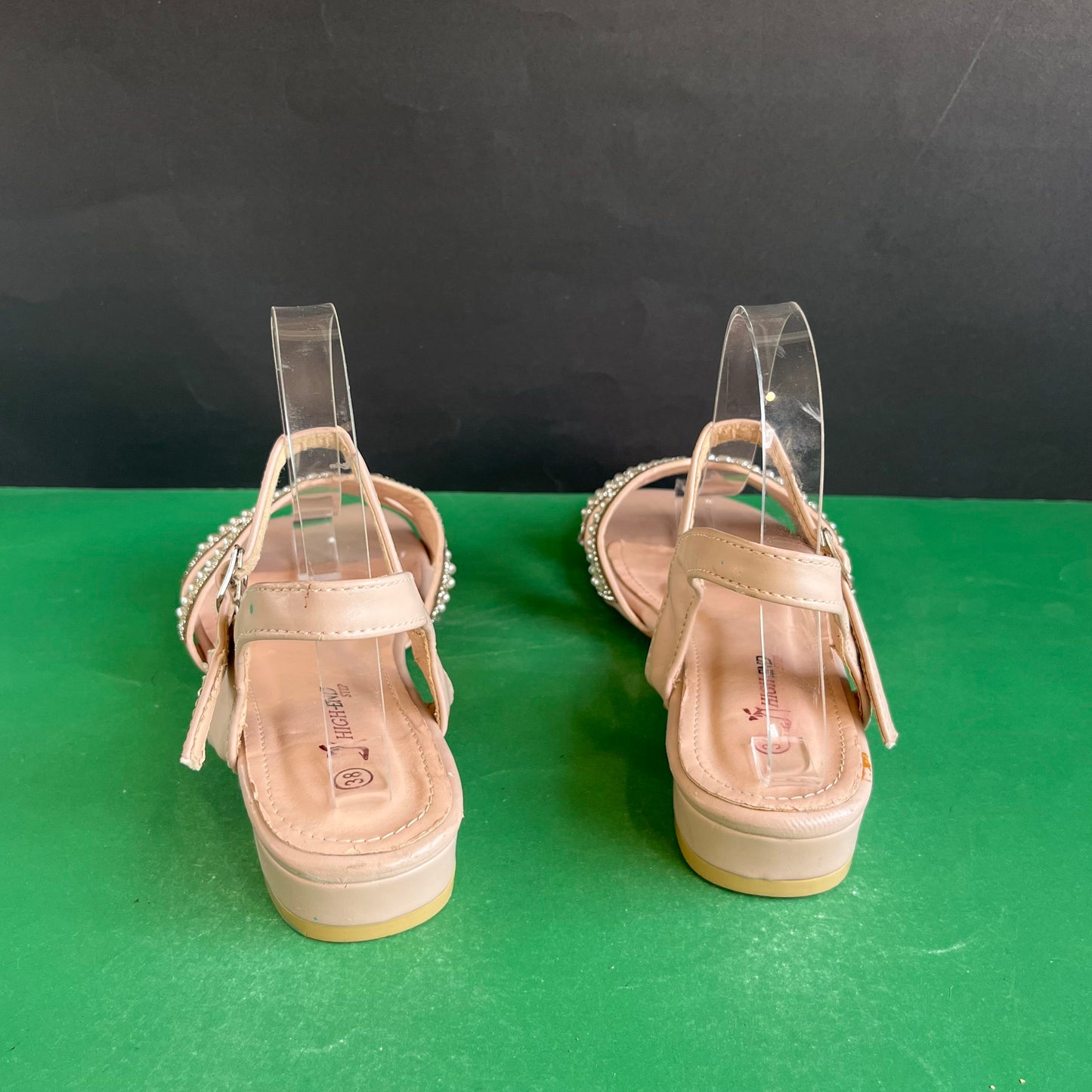 High-end step | Eur 38