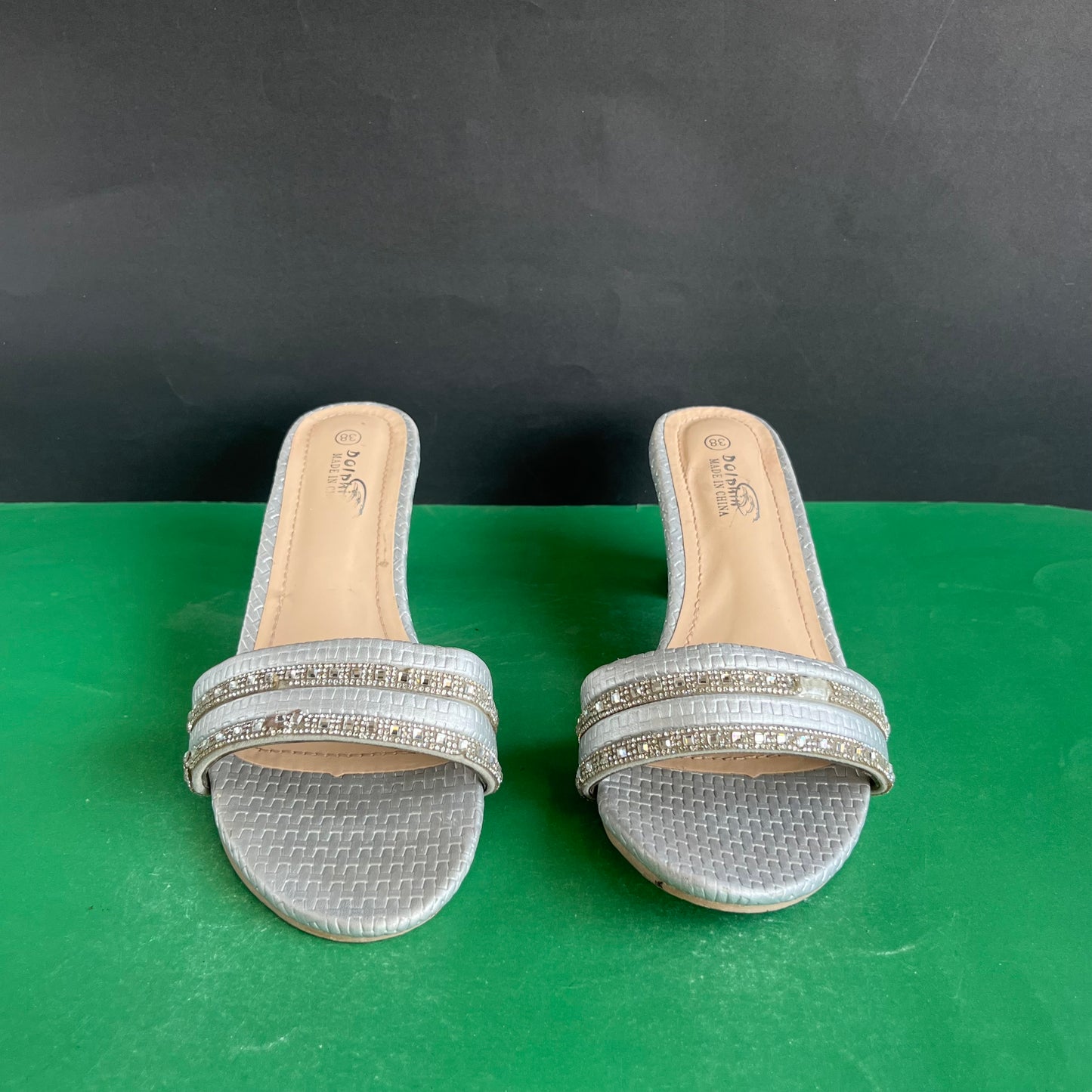 European Brand | Eur 38