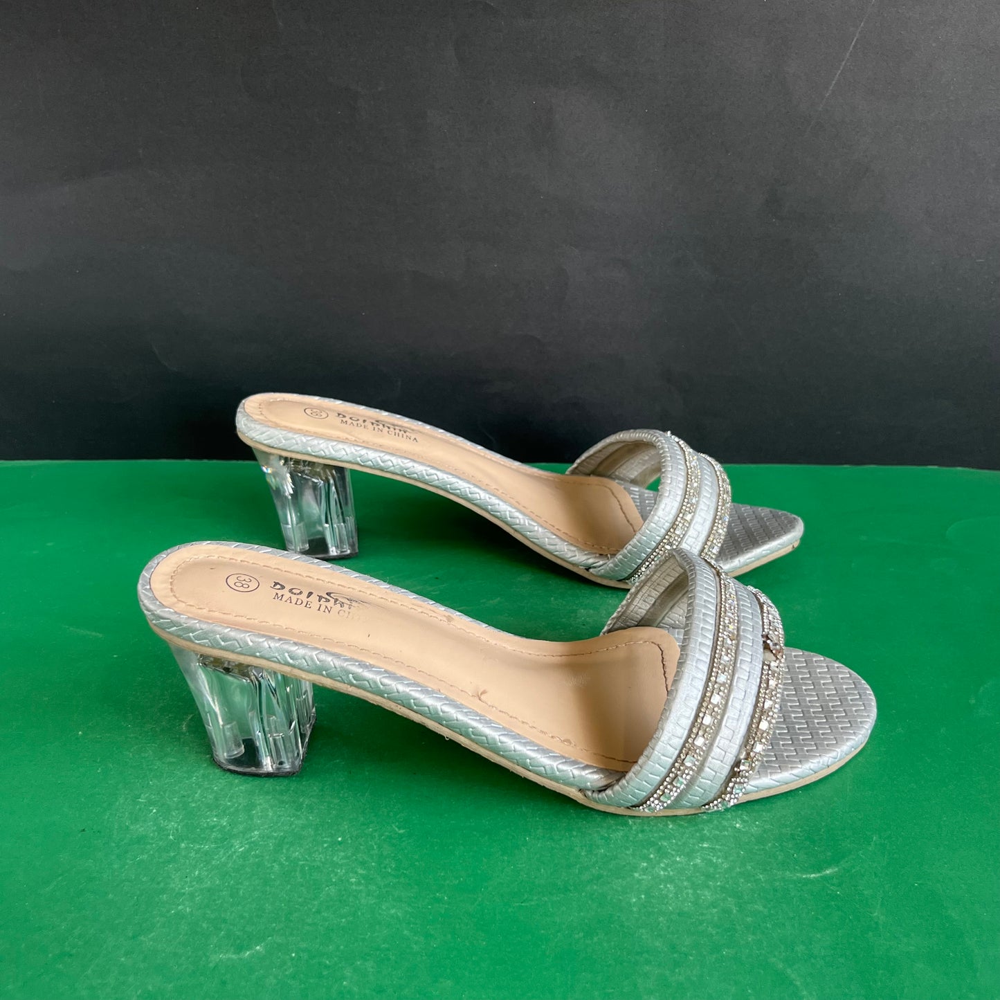 European Brand | Eur 38