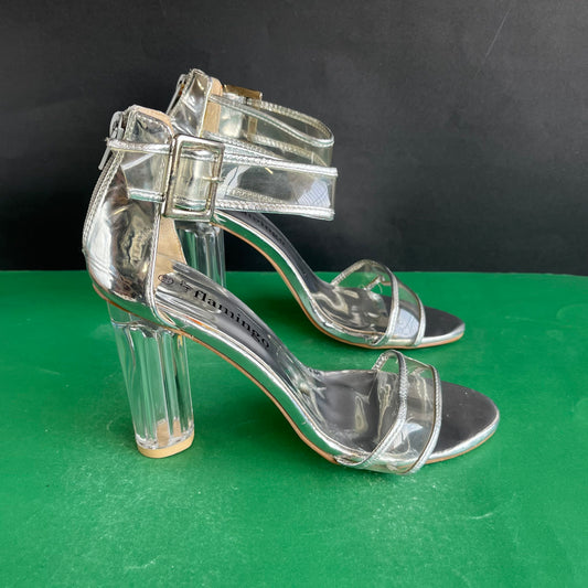 Flamingo steps | Eur 38