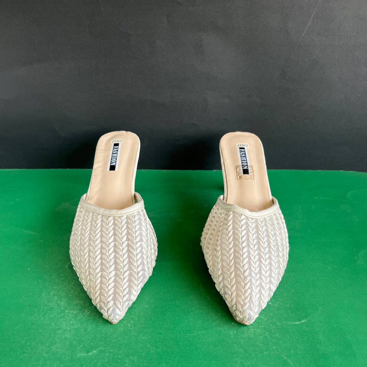 European Brand | Eur 37