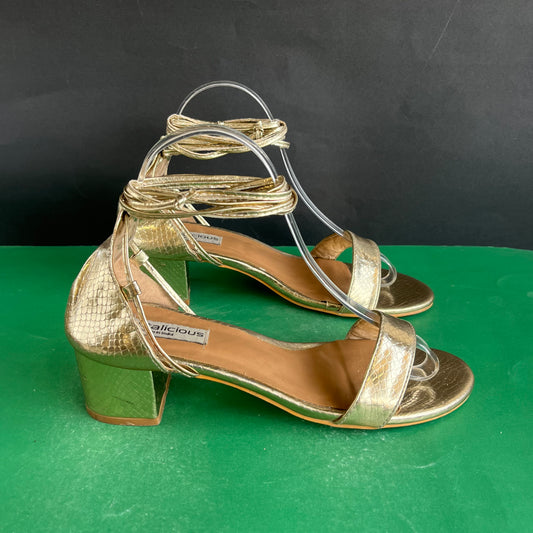 Crystalicious  | Eur 38