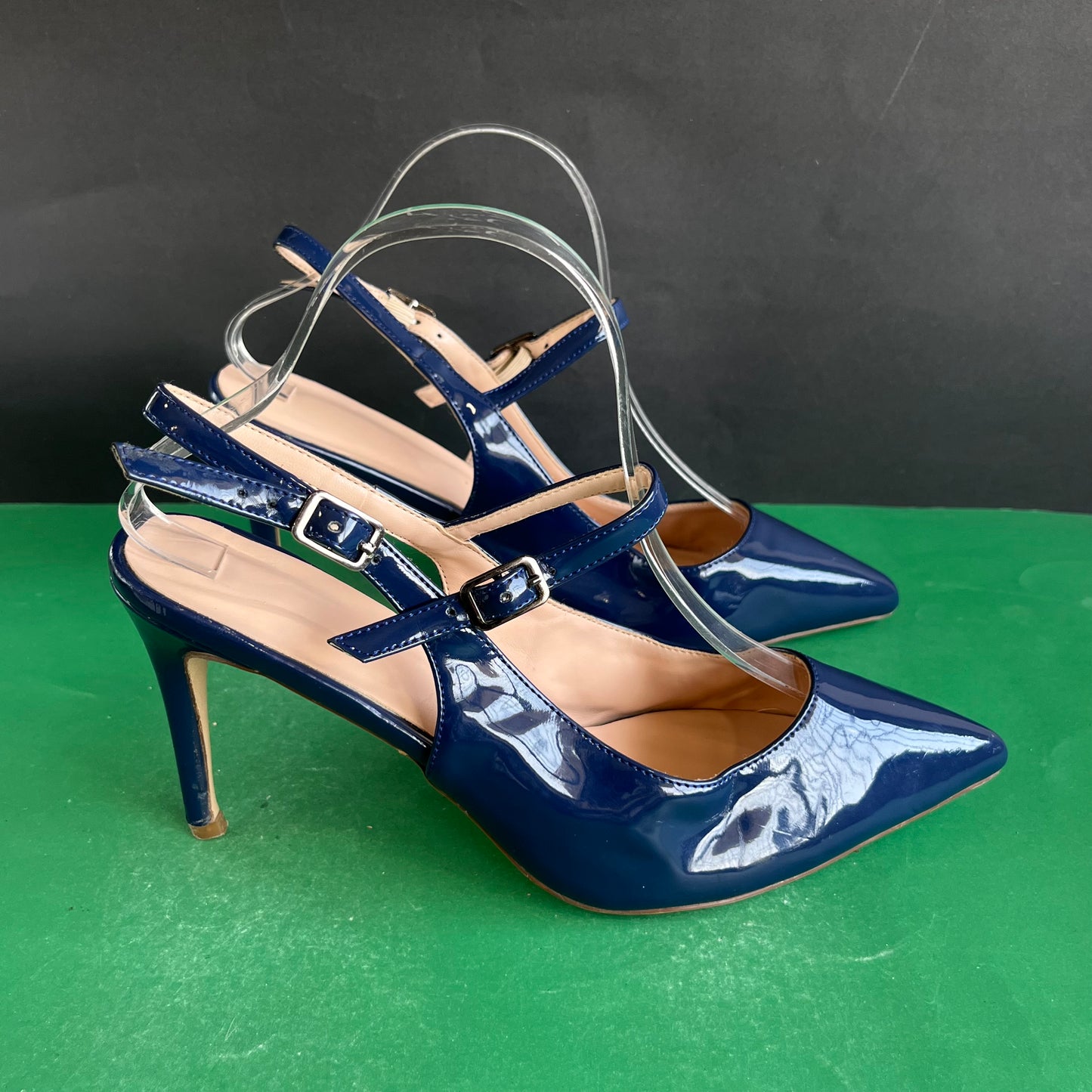 European Brand  | Eur 39