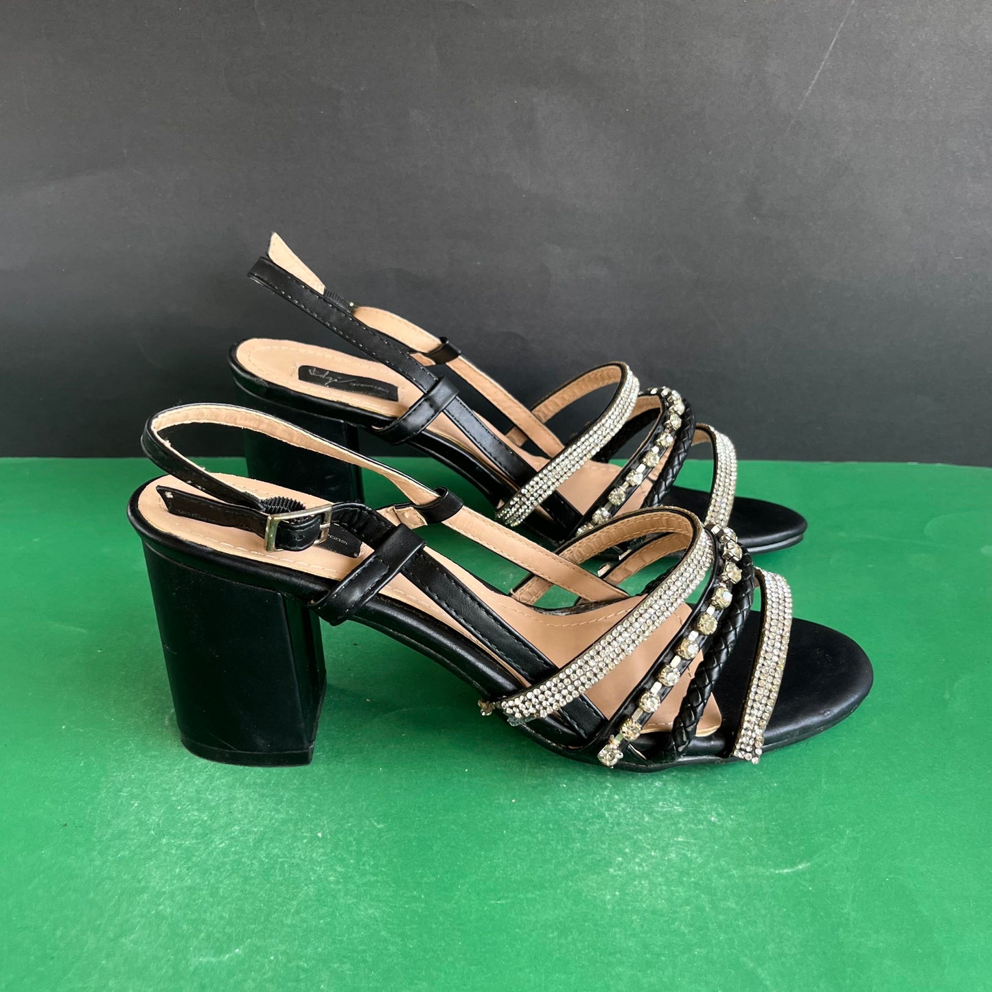 Sergio Todzi | Eur 40